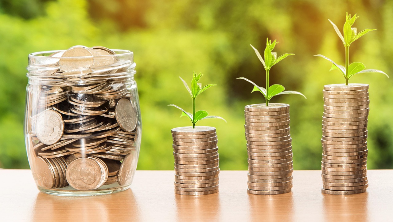 Property investment and capital gains
