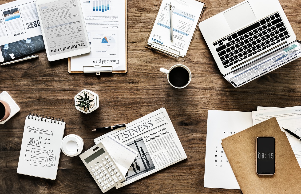 Family estate and financial planning