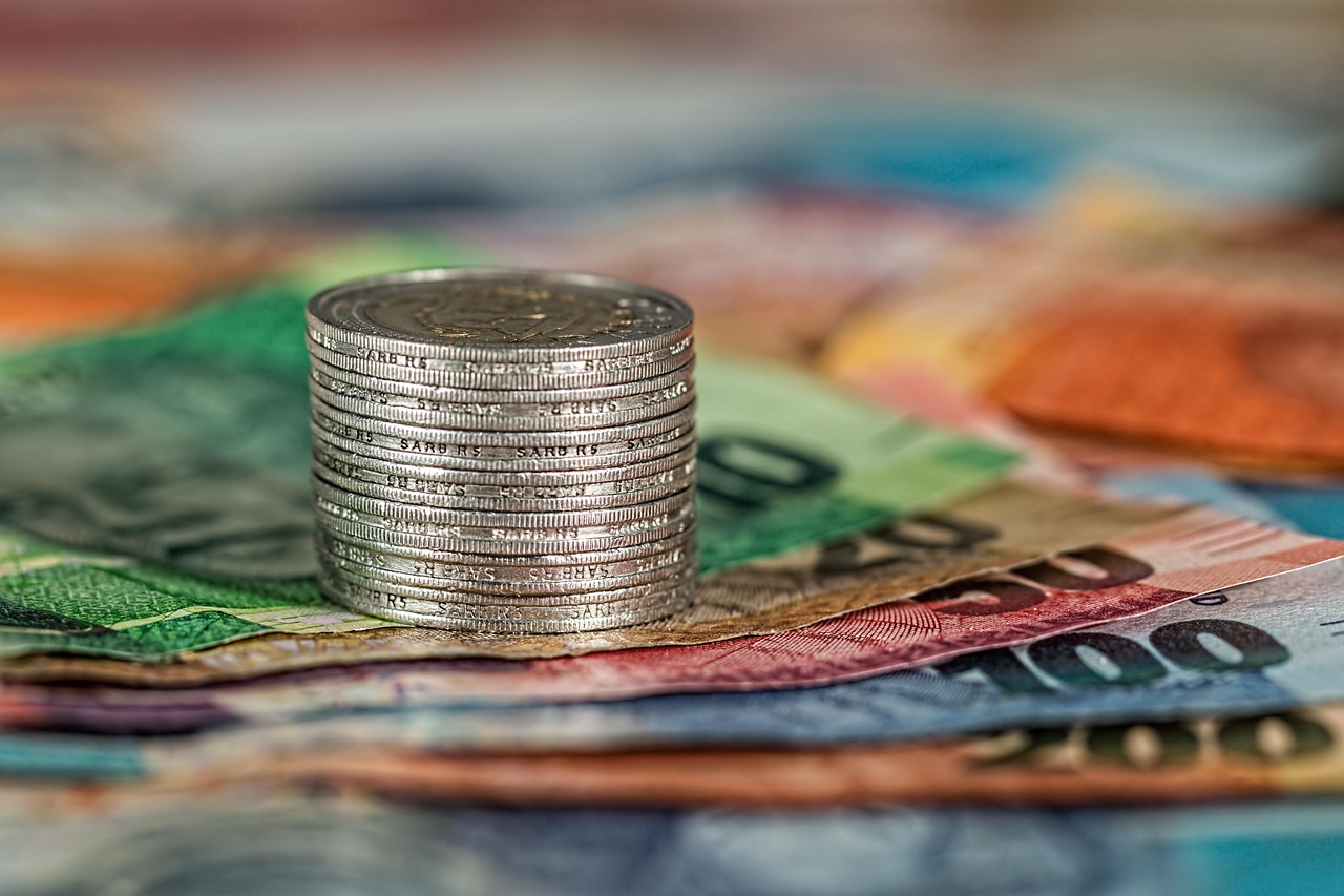 Calendar and financial planning
