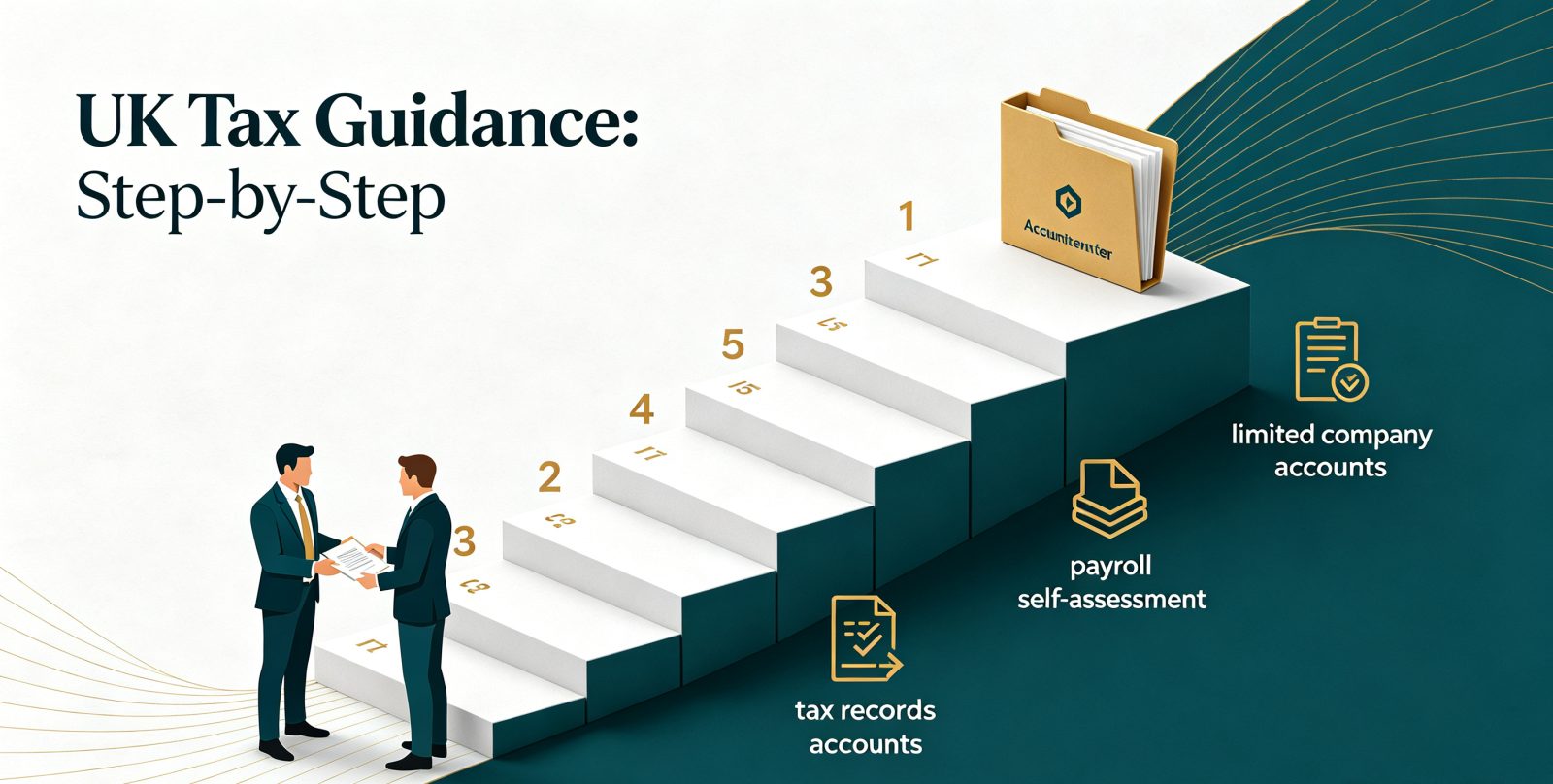 How to Switch Accountants Mid Tax Year: A Step-by-Step UK Guide