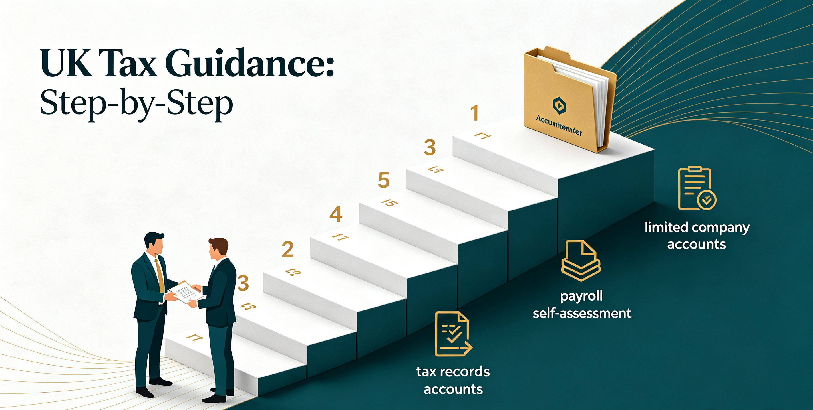 How to Switch Accountants Mid Tax Year: A Step-by-Step UK Guide
