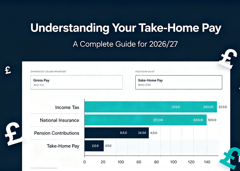 Understanding Your Take-Home Pay: A Complete Guide for 2026/27